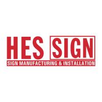 HES Sign image 1